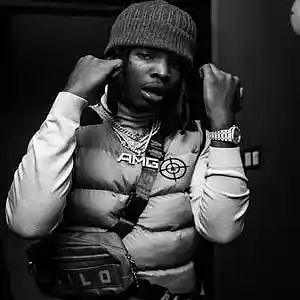 Picture for song 'Drako Lil Keed & Lil Gotit Type Beat' by artist 'Mirrorfamily'