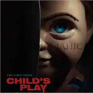 Picture for song 'Child's play' by artist 'Nedim Jahic'