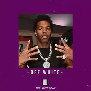 Picture for song 'Off White (Lil Baby x NLE Choppa Type Beat)' by artist 'NextWaveBeats'