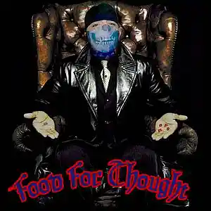 Picture for song 'Food For Thought' by artist 'NiteMare817'