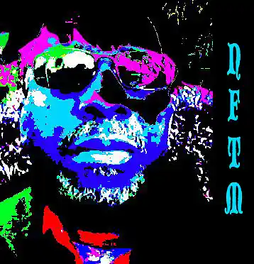 Picture for song 'Space Travels To Beyond' by artist 'Not For The Mainstream'