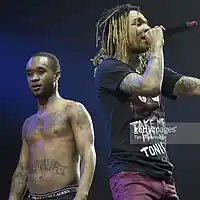 Picture for song '*NEW RAE SREMMURD TECHO TYPE BEAT FREE DL' by artist 'OffcialProtegebeatz'