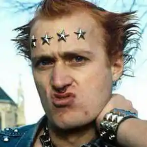 Picture for song 'The Young Ones Outro Theme' by artist 'Previous Signs of Decay'