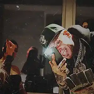 Picture for song 'Look In My Eyes [ Millyz x Meek Mill]' by artist 'ProdByArc'