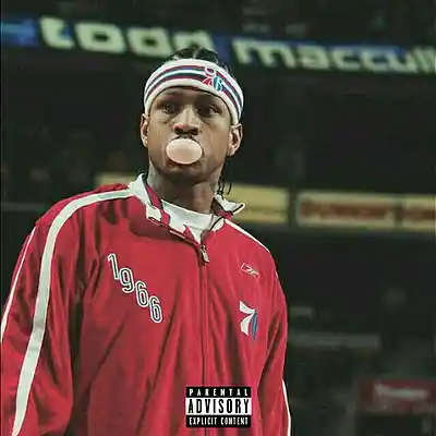 Picture for song 'PRECIATE' by artist 'ProdbyMischief'
