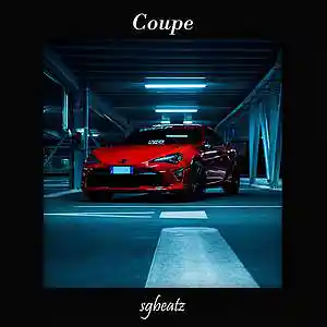 Picture for song 'Coupe - Hard Digga D Drill Type Beat 2023' by artist 'SG Beatz'