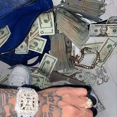 Picture for song '(FREE FOR PROFIT) Trap Type Beat - "TEARS"' by artist 'Prod.Robby99'