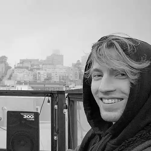 Artist picture