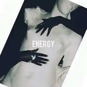 Picture for song 'Energy(Lil baby Type Beat)' by artist 'RaphaeLivingInfinity'