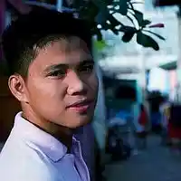 Picture for song 'right here waiting by Ronald Escudero (FEAT. REX)' by artist 'rexbackers07'