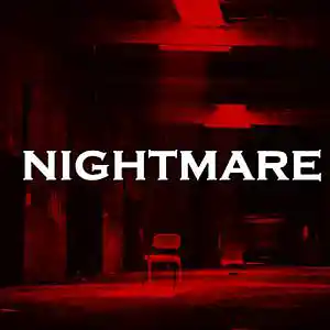 Picture for song 'Nightmare' by artist 'SadGlad Music'