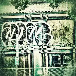 Picture for song 'Barknostril' by artist 'sickassmick FREE BEATS III'