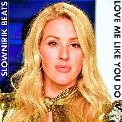 Picture for song 'Ariana Grande x Ellie Goulding Type Beat 2025' by artist 'Slownirik'