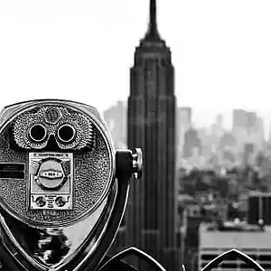 Picture for song 'NY By Night' by artist 'Steed Watt Music'