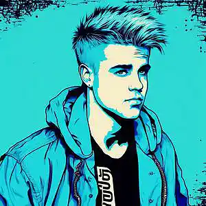 Picture for song 'My Fault (Justin Bieber type beat)' by artist 'tape beats.'