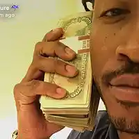 Picture for song 'Bandz(Tagged)(Produced by Frost)' by artist 'TheGamebreakerFrost'