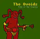 Picture for song 'Arpeggio Dream' by artist 'The Ovoids'