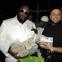 Picture for song 'All About A Bag *NEW FREE DL!*' by artist 'TRISTAN ON THE TRACK'
