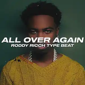 Picture for song 'All Over Again (BUY 1 GET 4 FREE)' by artist 'Wendigo'