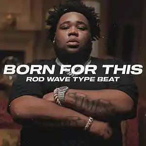 Picture for song 'Born For This (BUY 1 GET 4 FREE)' by artist 'Wendigo'
