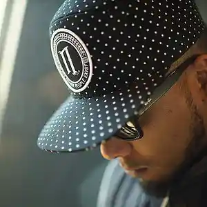 Picture for song 'look at me now' by artist 'Young Sha'