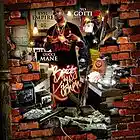 Picture for song 'Brick city' by artist 'YungScottyMane'