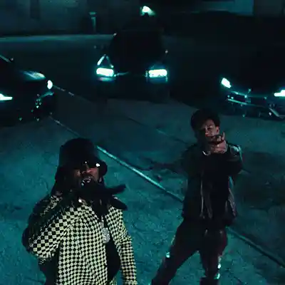 Picture for song 'NEW/No Mercy Future X Nardo Wick' by artist '2050 BEATS'