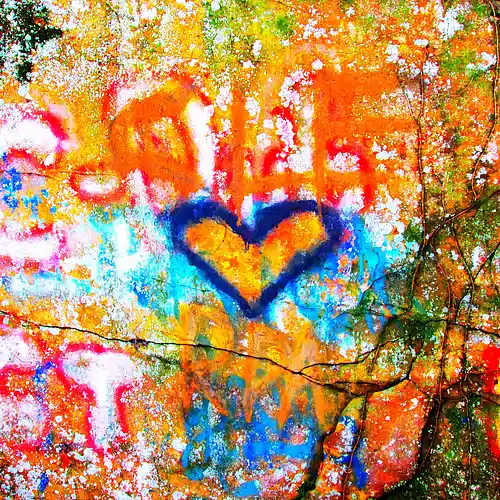 Picture for song 'Winter Road' by artist 'Angry Violet and The Imps'