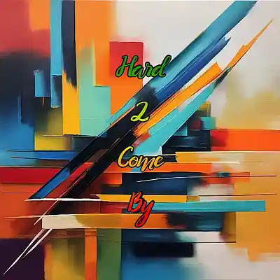 Picture for song 'Hard 2 Come By- 170 bpm' by artist 'Anac On The Beat'