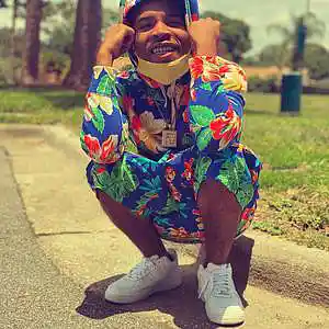 Picture for song 'Made It Pass The Top' by artist 'Brentin Davis Beats'