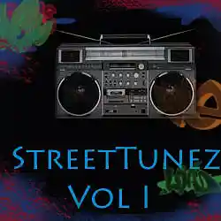 Picture for song 'Hornz R In' by artist 'BSoulTrax'