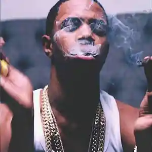 Picture for song '*NEW* No Pressure | A Boogie Type Beat' by artist 'Cache Knock'