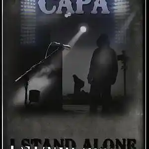 Picture for song '"I STAND ALONE" (CAPA)' by artist 'capa'