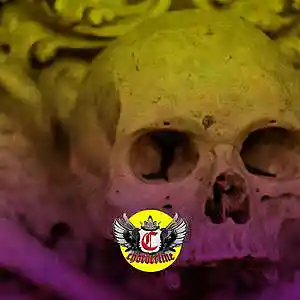 Picture for song 'CANNIBAL (Trap Metal Type Beat)' by artist 'Chorderline'