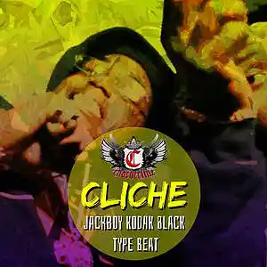 Picture for song 'CLICHE (Jackboy Kodak Black type beat)' by artist 'Chorderline'