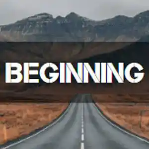 Picture for song 'Beginning' by artist 'Claus'