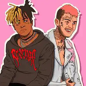 Picture for song '[FREE] Lil Peep x XXXTentacion Type Beat "Sleep"' by artist 'Cort Beats'