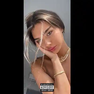 Picture for song 'Juice WRLD Type Beat - "LET GO"' by artist 'D4NY'