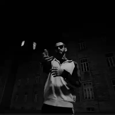 Picture for song '"Drama" Sad Emotional Piano Hip Hop Type' by artist 'Damon Fozz Beats'