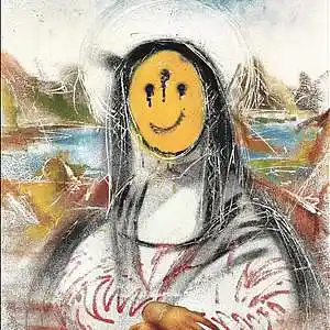 Picture for song 'SADNESSLOOP' by artist 'Danny Korza'