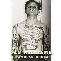 Picture for song 'Fokker' by artist 'Dan Williams and Gamelan Regime'