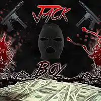 Picture for song 'Jack Boy' by artist 'DaReal Jizzle Beats'