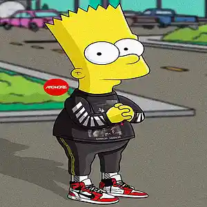 Picture for song 'Off-White (BUY 1 GET 1 FREE)' by artist 'DJ Kronic Beats'