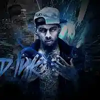 Picture for song 'Tomorrow ' by artist 'Dj Trap Productions'