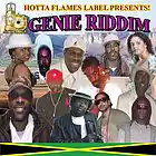 Picture for song 'GENIE RIDDIM' by artist 'djwarmneasy'