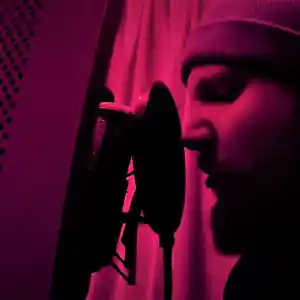 Picture for song 'Kaneshiro (With intro)' by artist 'Elyon the Highest'