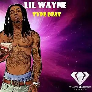Picture for song 'Lil Wayne Type Beat | "Just Do It"' by artist 'Flawless Tracks'