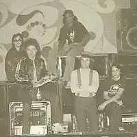 Picture for song 'Cameo ' by artist 'Glenn Palmer Howard'