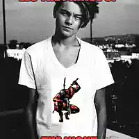 Picture for song 'Prince Of Night' by artist 'Griffin Of The Evloution'