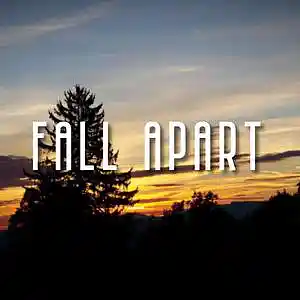 Picture for song 'FALL APART' by artist 'HIWYER'